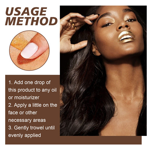 EELHOE Self Tanning Lotion丨Tanning Accelerator Cream 30ml 2