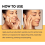 LANTHOME Tanning Accelerator Gel Self Tanning Cream Outdoor 7