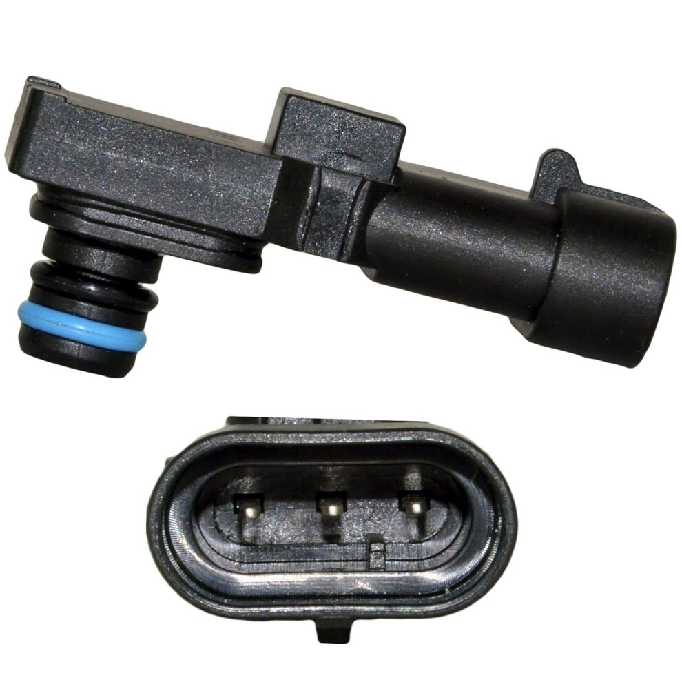 8200719629 Map Sensor - Manifold Air Pressure Replacement For Renault Clio Mk2, Mk3, Mk4, Grandtour 6964187729847