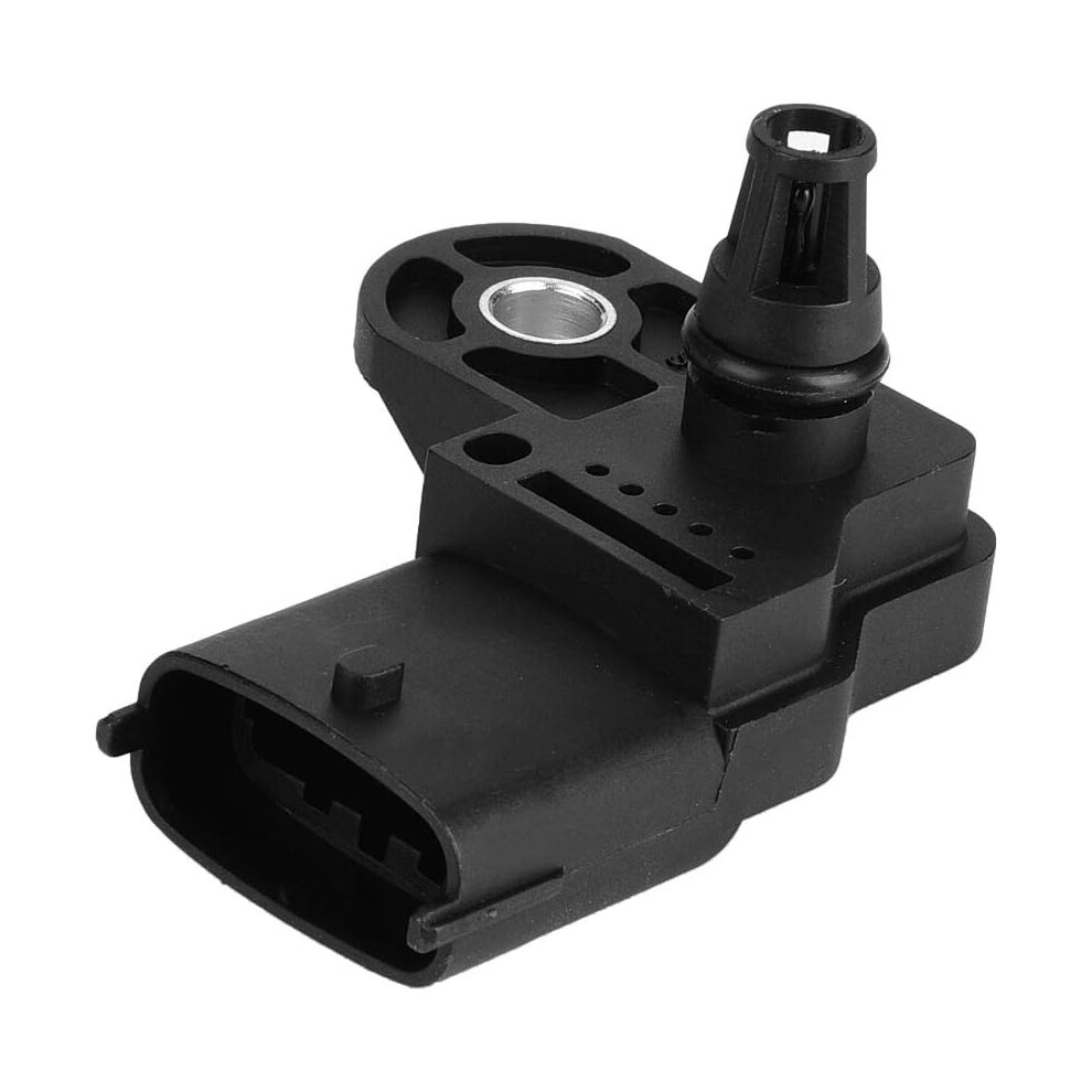 Intake Manifold Air Pressure Sensor, Intake Manifold Air Pressure Sensor 0281002845 Replacement For Stilo Doblo Multipla For Sensore Pressione Bosch 6964187730065