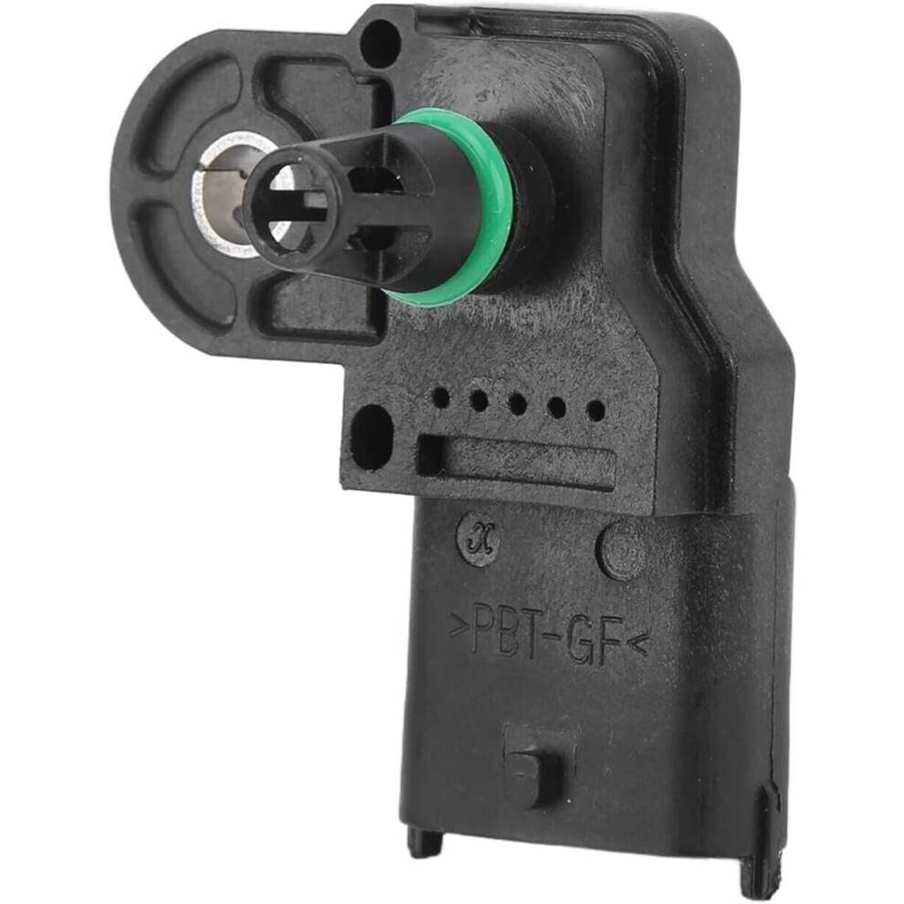 Air Boost Intake Pressure Map Sensor, Manifold Absolute Pressure Sensor Fit For Vauxhall Astra Combo, Insignia, Frontera, Meriva, Signum, Vectra, 6964187730096