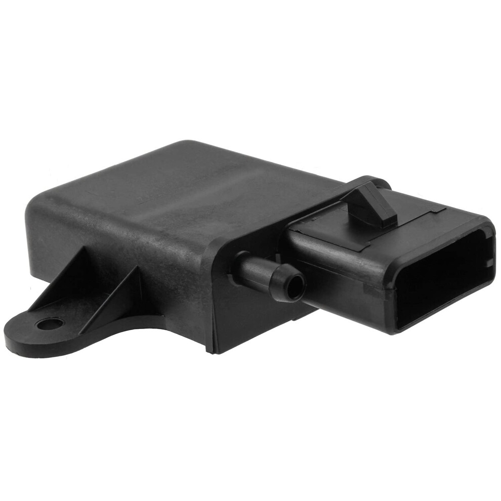 Manifold Absolute Pressure Map Sensor E150 E250 E350 F150 F250 F250 F350 Mustang Ranger Taurus Town Car L4 V6 L6 V8 2.3L 2.8L 3.0L 4.9L 5.0L 5.8L 2 6964187730225
