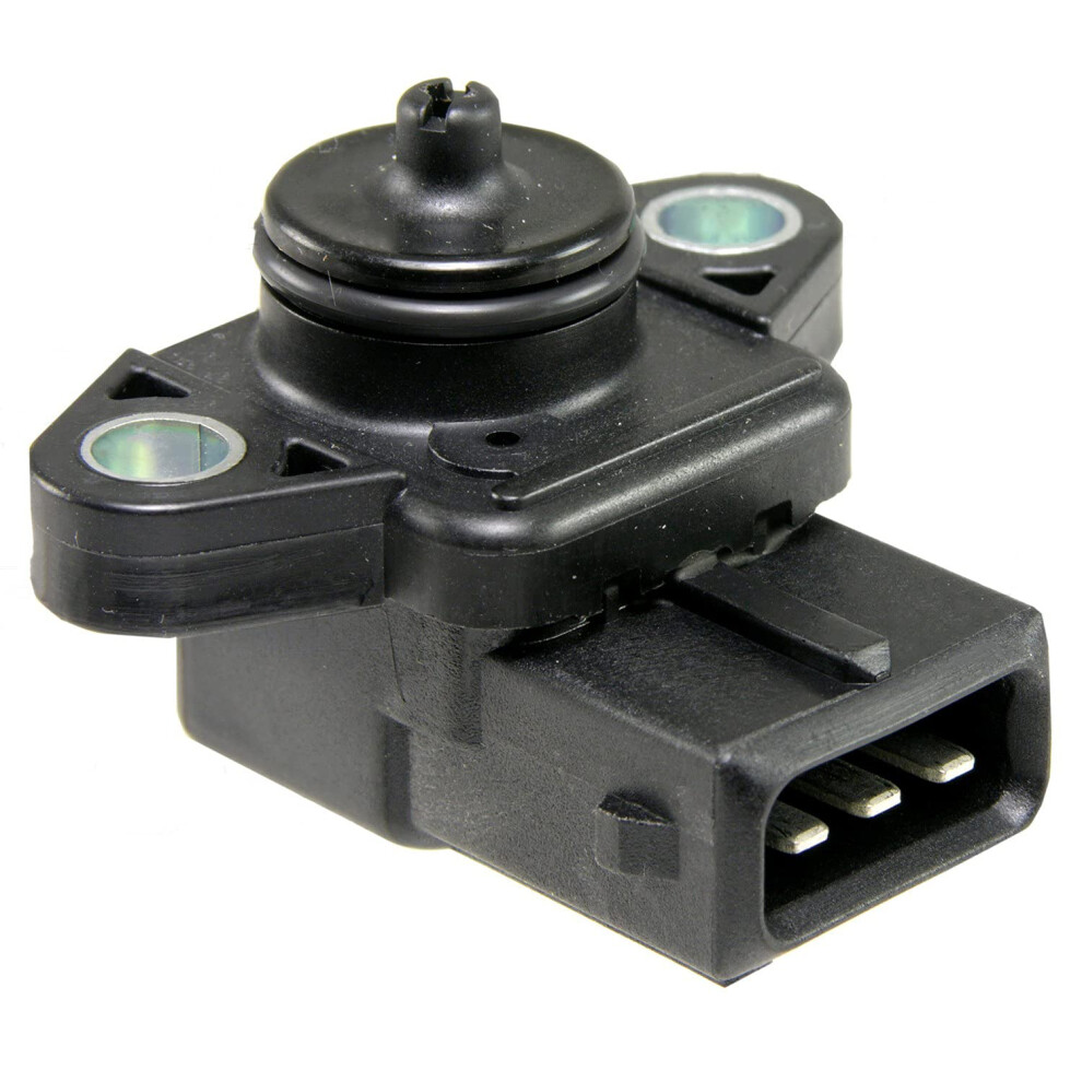 5S2395-Aa Manifold Absolute Pressure Map Sensor Compatible With Eclipse Expo Galant Lancer Mirage Montero Port Outlander Sebring Stealth Stratus Summi 6964187730393