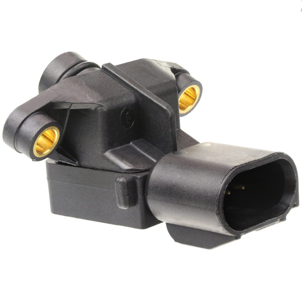 Schnecke 5S2427-Aa Manifold Absolute Pressure Map Sensor Compatible With Caravan Neon Pt Cruiser Ram 1500 Sebring Stratus Viper Voyager L4 2.4L L4 2 6964187730478