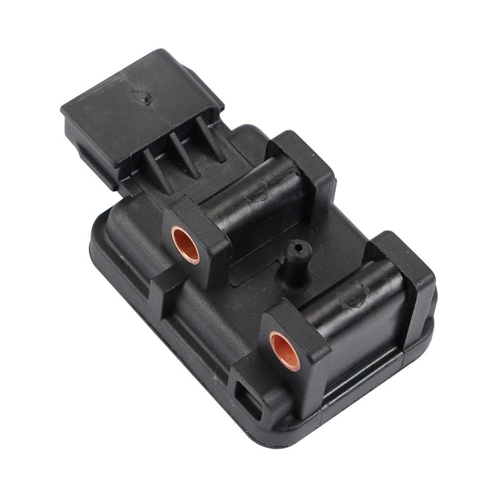 Manifold Absolute Air Pressure Map Sensor 56029405 As88 Fits Dodge B1500 B2500 B3500 Dakota Durango Ram 1500 2500 3500 Pickup Van Jeep Grand Cherokee 6964187730577