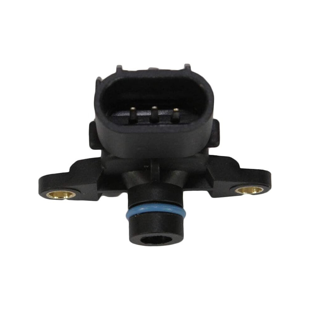 Zbn Map Sensor Manifold Absolute Pressure Sensor 56041018Ab 216519 For Dodge Caravan Dakota Durango Grand Caravan Jeep Grand Cherokee Liberty Wrangler 6964187730621