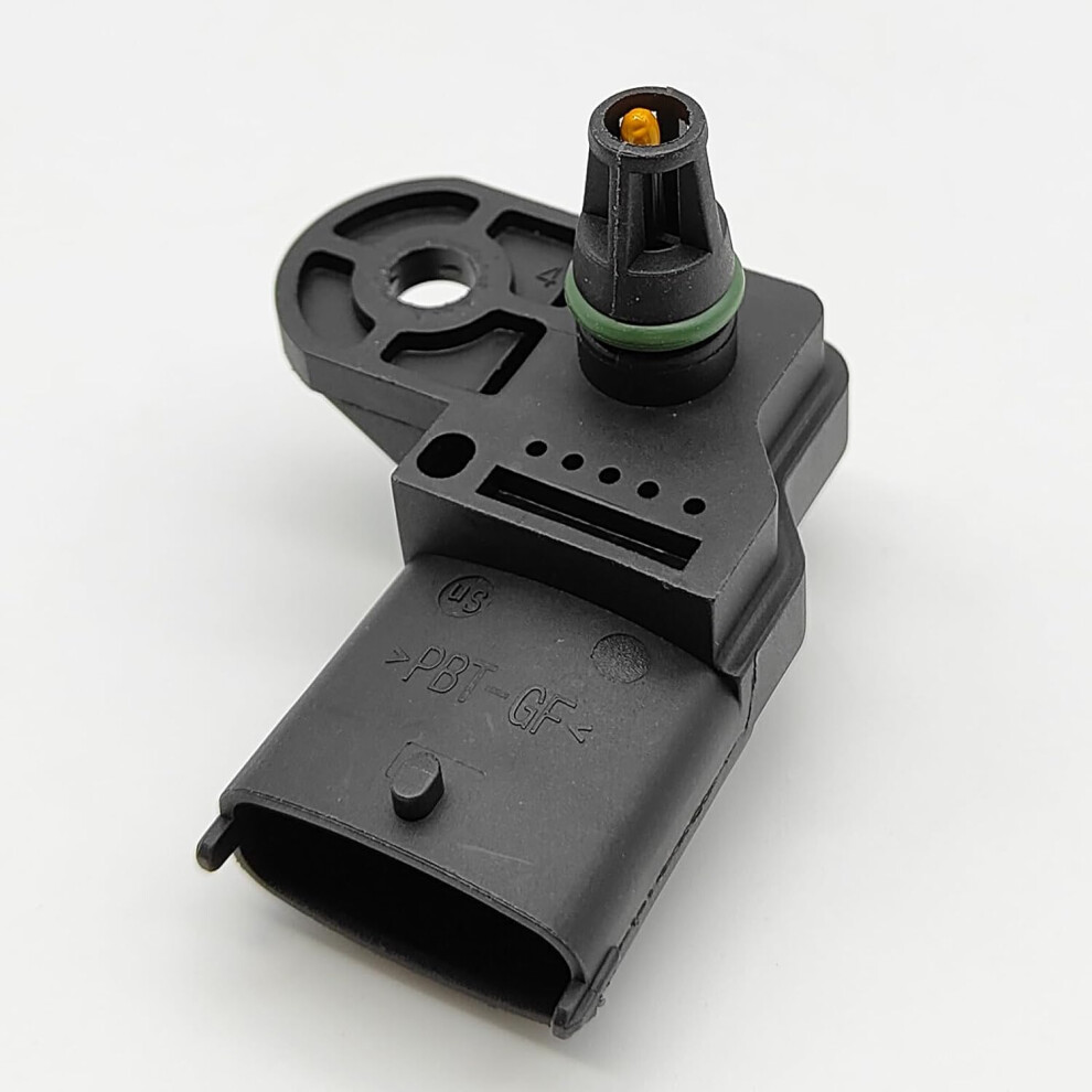 3859020 Map Sensor Tmap 4.3 5.0 5.7 Volvo Penta 4.3 6.0 5.7 Gi Gxi 3858987 885165 6964187730676
