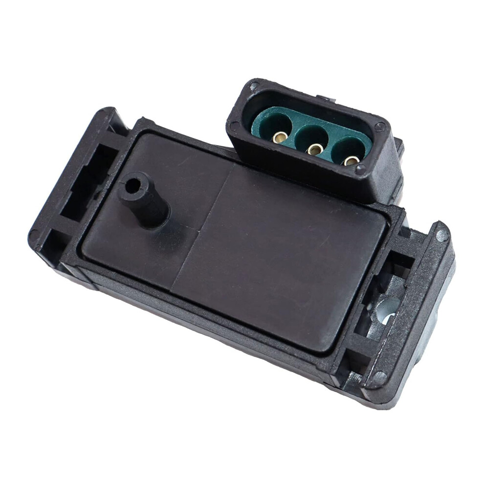 Kejsted 12569240 Manifold Absolute Pressure Map Sensor Compatible With Chevy Impala Malibu S10 Blazer K1500 Gmc Jimmy Buick Century Oldsmobile Alero I 6964187730645