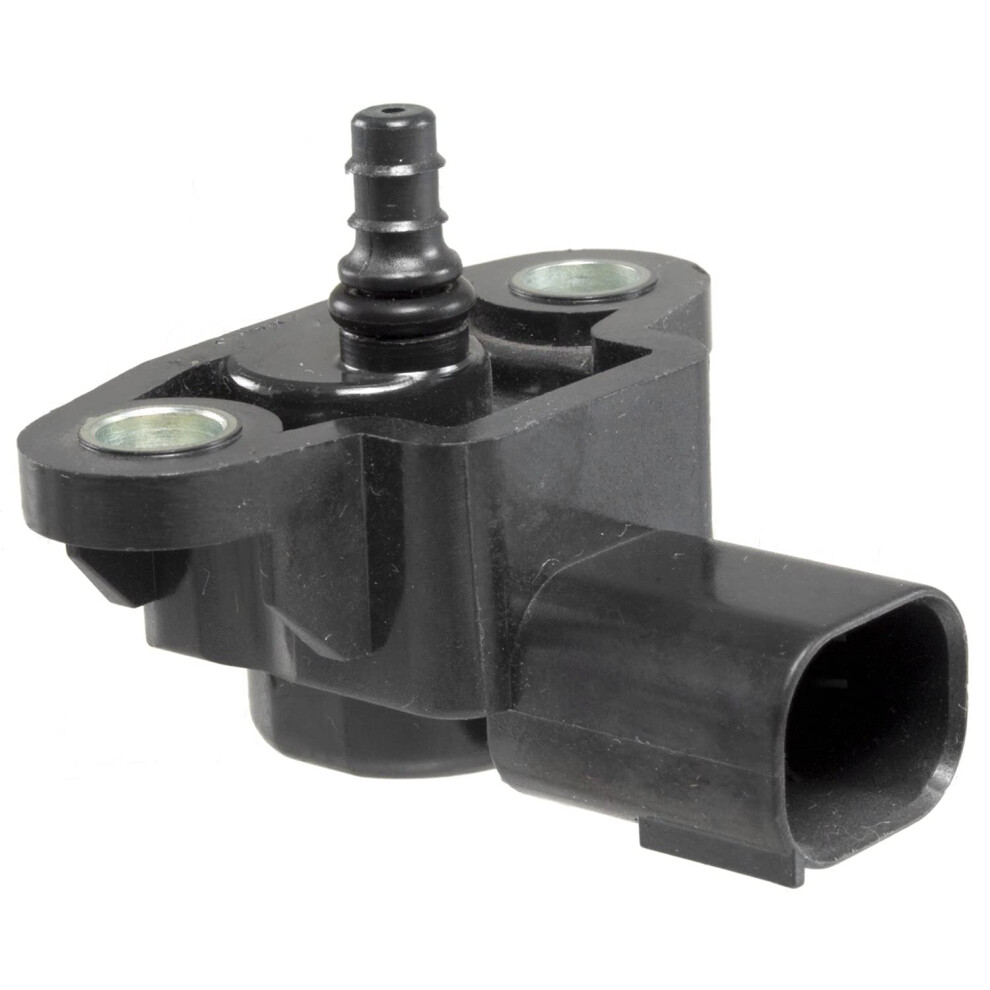 Manifold Absolute Pressure Map Sensor C230 C240 C280 C300 C63 E320 E350 E430 E500 E55 Sprinter V6 V8 V12 L6 L4 2.5L 2.6L 2.8L 3.0L 3.2L 3.5L 5.5L 6 6964187730713