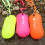 1pcs PVC Swimming Buoy Safety Buoy Traction Buoy Swimming Inflatable Float Bag Outdoor Swimming Supplies 2
