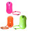 1pcs PVC Swimming Buoy Safety Buoy Traction Buoy Swimming Inflatable Float Bag Outdoor Swimming Supplies 12