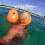 1pcs PVC Swimming Buoy Safety Buoy Traction Buoy Swimming Inflatable Float Bag Outdoor Swimming Supplies 4