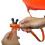 1pcs PVC Swimming Buoy Safety Buoy Traction Buoy Swimming Inflatable Float Bag Outdoor Swimming Supplies 9