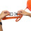 1pcs PVC Swimming Buoy Safety Buoy Traction Buoy Swimming Inflatable Float Bag Outdoor Swimming Supplies 10