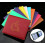 Disabled Badge Holder Display Cover Wallet Safe Parking Permit High 1