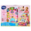VTech VTech First Steps Baby Walker Pink 5