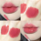 6 Colors 2 in 1 Double-end Lip Gloss Liquid Lipstick Set 3