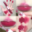 6 Colors 2 in 1 Double-end Lip Gloss Liquid Lipstick Set 5