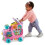 VTech VTech 4-in-1 Alphabet Train Pink 4