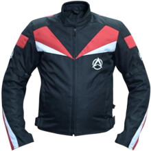 (LARGE) Motorbike Jacket Air Mesh Breathable Roadway