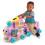 VTech VTech 4-in-1 Alphabet Train Pink 6