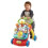 VTech VTech First Steps Baby Walker Red 3