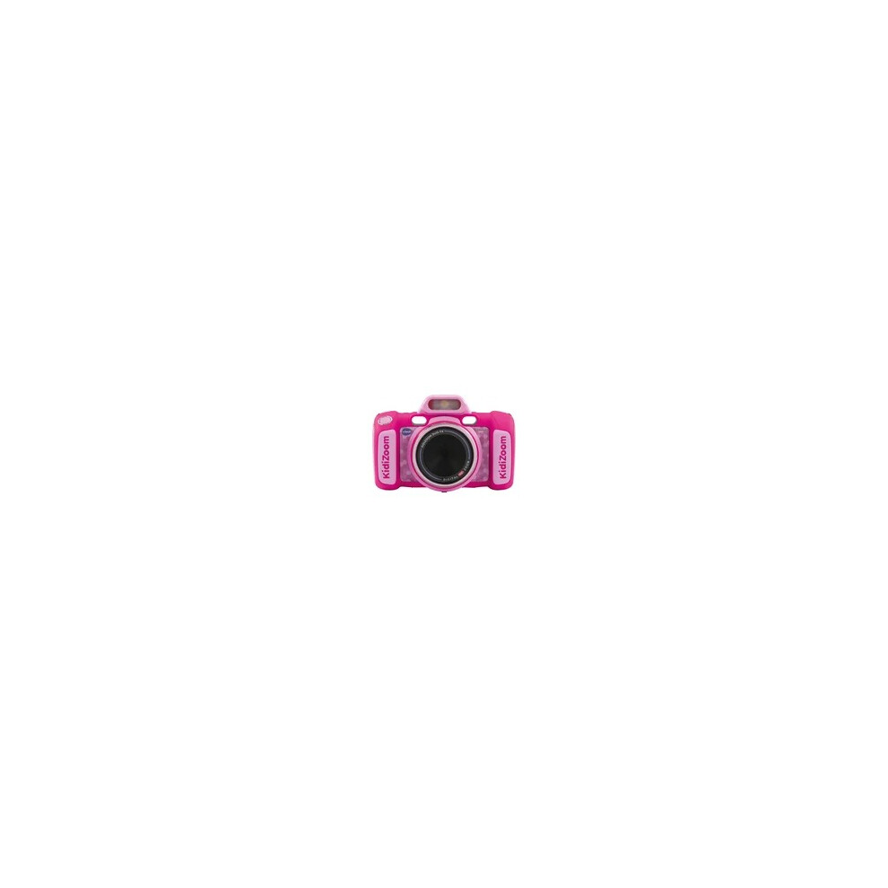 Jayogla Pink Vtech Kidizoom Duo Fx Camera Size 2.4