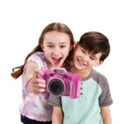 VTech VTech KidiZoom Duo FX Camera 1