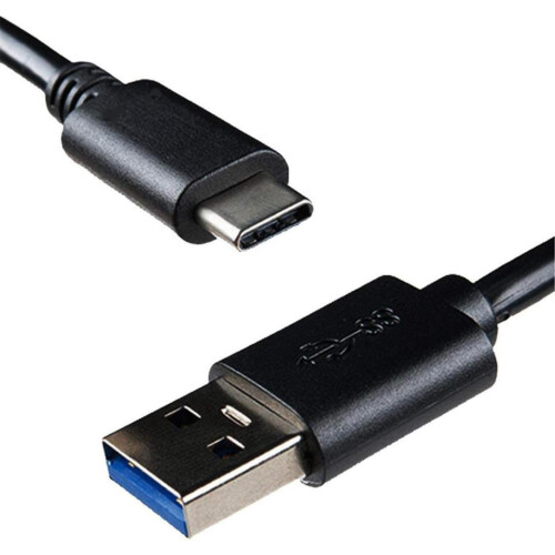 USB Cable For Razer Wolverine V2 Chroma Wolverine V2 Pro Black Controller 1