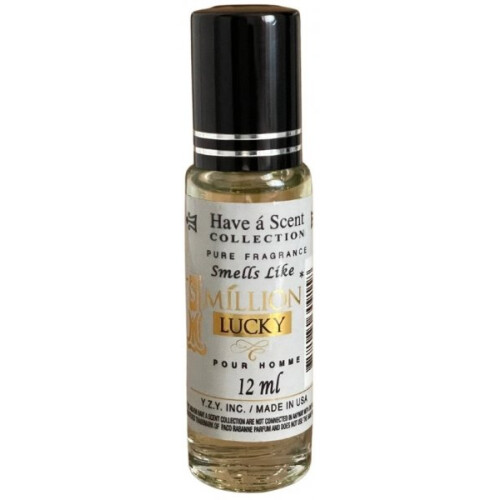 Have á Scent LIKE LUCKY MILLION 12 ML