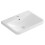 500mm Bathroom Vanity Unit Basin Sink Cabinet with 2 Drawers Grey 4