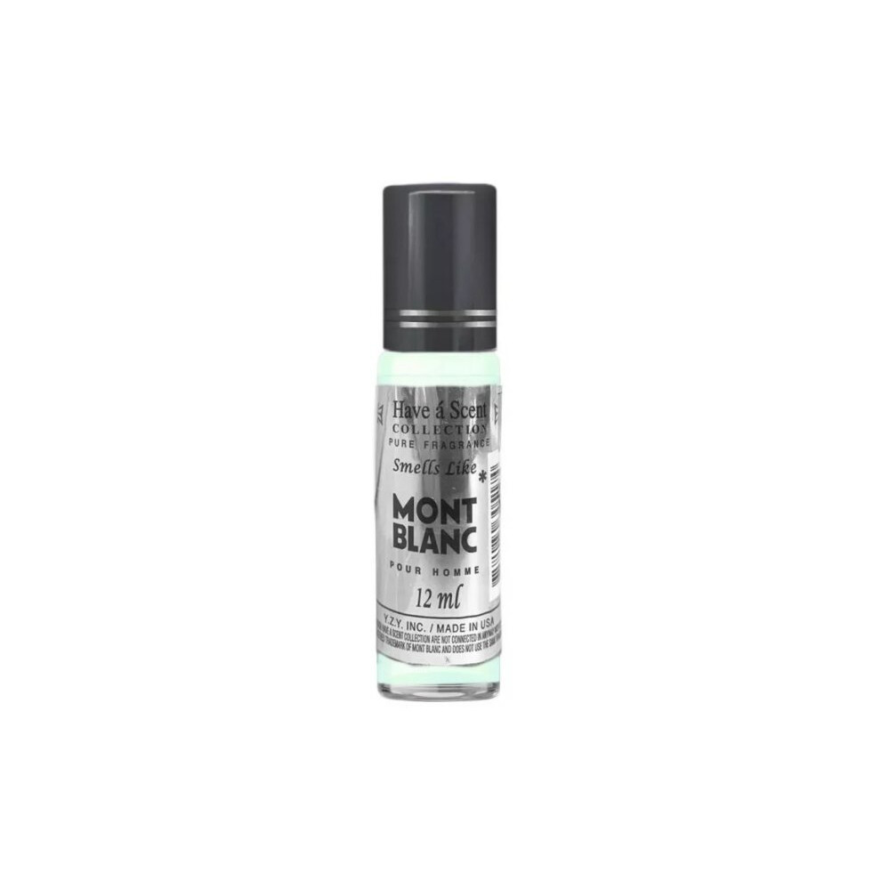 Have Ã¡ Scent MONT BLANC 12 ML