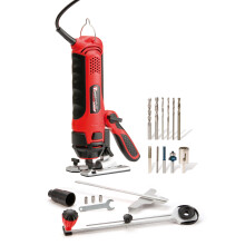 Turbothrust Saw, Electric Jig saw, router, radial saw, circular saw