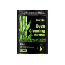 Herbal Foot Patch Herbal Essence Moisturizing Foot Body Health Care Lazy Moisturizing Herbal Foot Patch