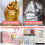 3D hand model DIY cloning powder 7