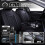 (Flip version 100ml + sponge) Car interior renovation agent Coated plastic instrument panel leather maintenance 2