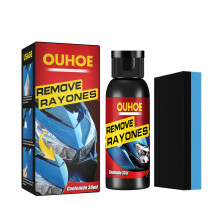 (30ml) Car paint scratch repair agent Scratch renovation repair agent Car paint maintenance and repair