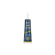 (50ml bag) Fabric patching glue Fabric glue Special glue for ripped jeans and clothes