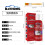 (100ml + brush) Rust removal conversion agent, automobile chassis rust-free primer, rust-proof metal accessories, anti-rust protective agent 6