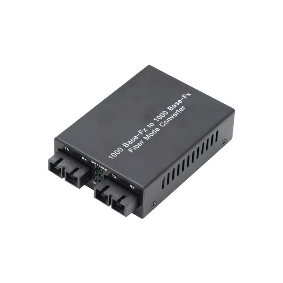 Digitus Professional Dn-82124 - Media Converter - 1Gbe 4016032445746