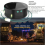Portable Outdoor Solar String Lights丨Waterproof Camping LED Light 2