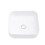 Living And Home Square Rounded Corners White Ceramic Countertop Basin Bathroom Sink W 390 mm 3