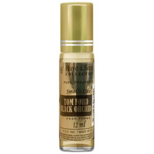 Have á Scent TOM FORD BLACK ORCHID 12 ML