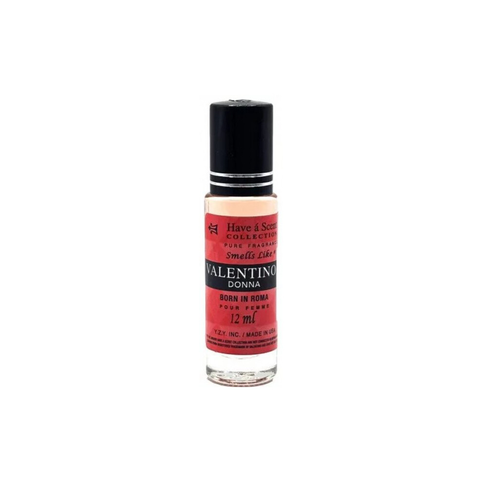 Have á Scent VALENTINO BORN IN ROMA 12 ML