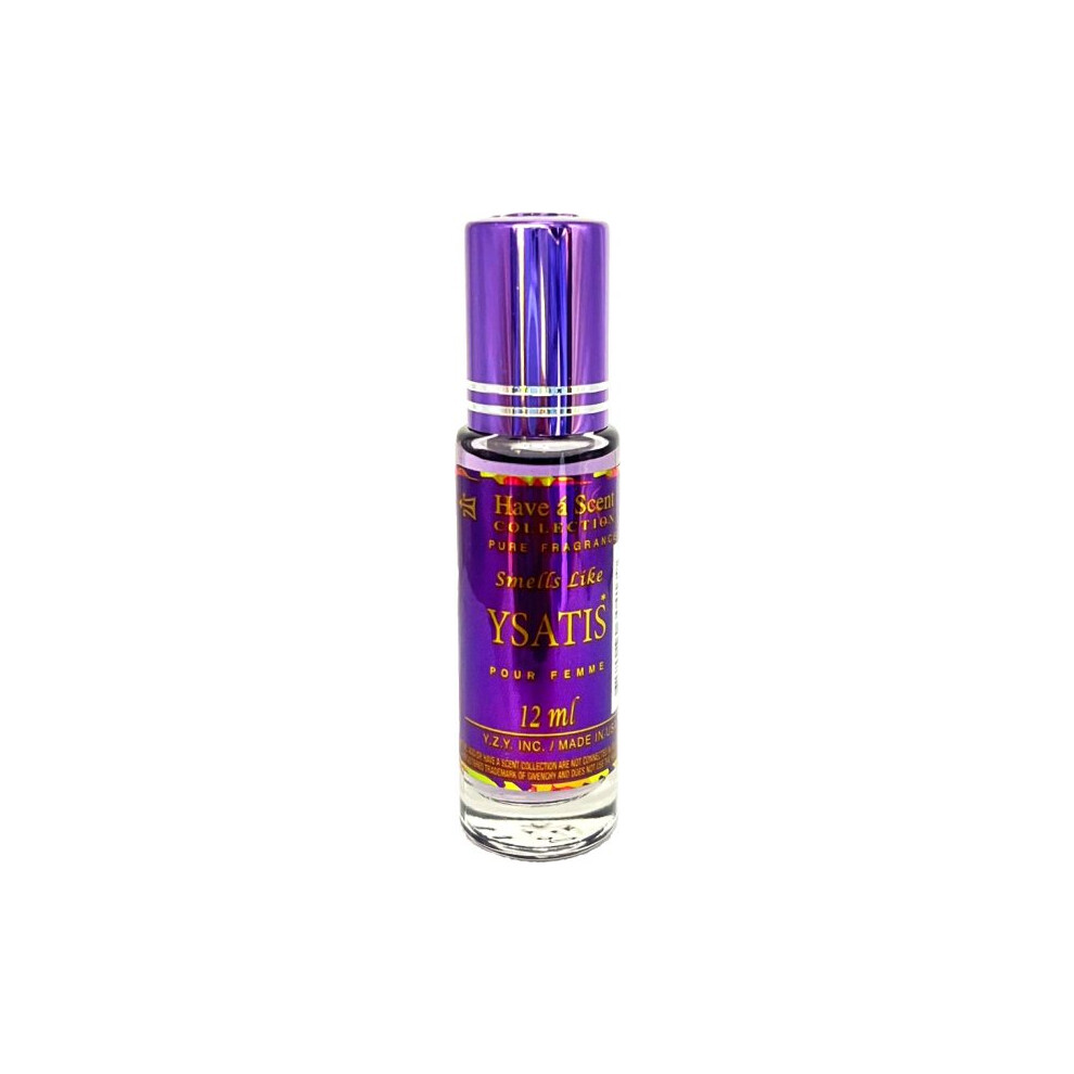 Have á Scent YSATIS (W)12 ML