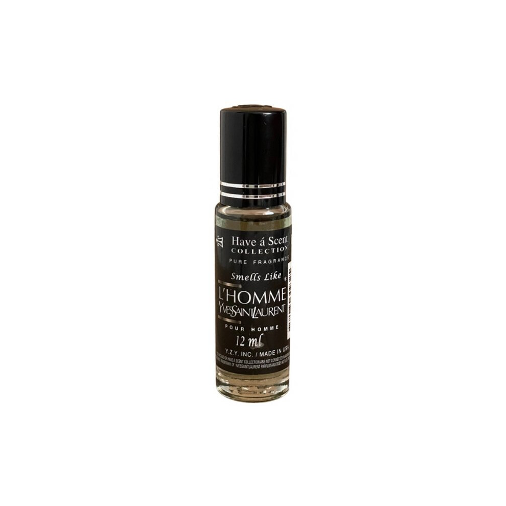 Have Ã¡ Scent Yves Saint Laurent L'homme (M) 12 Ml