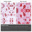 (Geometry) Marble Infusible Transfer Ink Paper, 4.5\\ 3