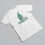 (Glitter) Marble Infusible Transfer Ink Paper, 4.5\\ 2