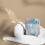 (Marble 003) Marble Infusible Transfer Ink Paper, 4.5\\ 2