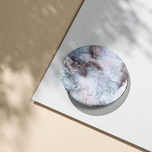 (Marble 003) Marble Infusible Transfer Ink Paper, 4.5\\ 2